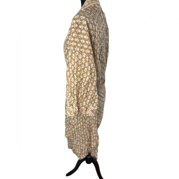 Pacific & Rose Charlotte Robe NWOT - Picture 10 of 11